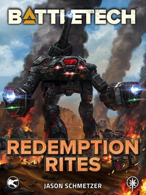 cover image of BattleTech: Redemption Rites